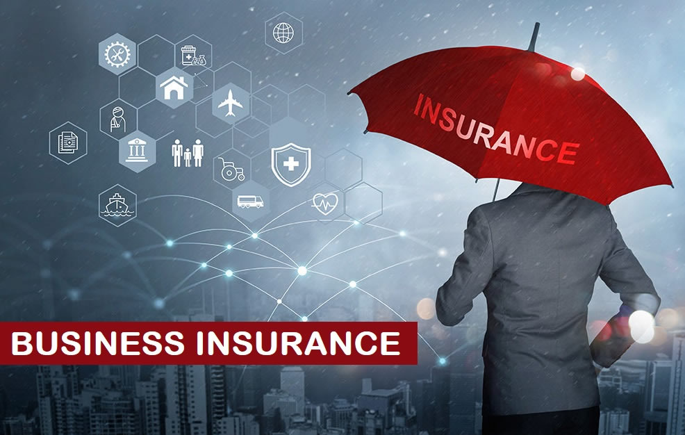 business insurance