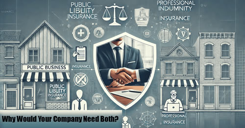 Public Liability