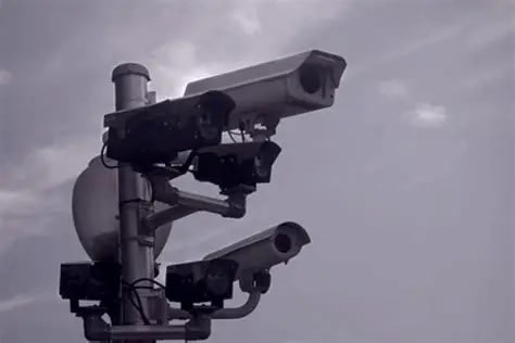 surveillance